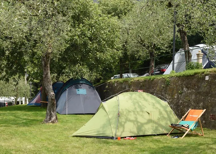 Camping Alpino - Nature Village