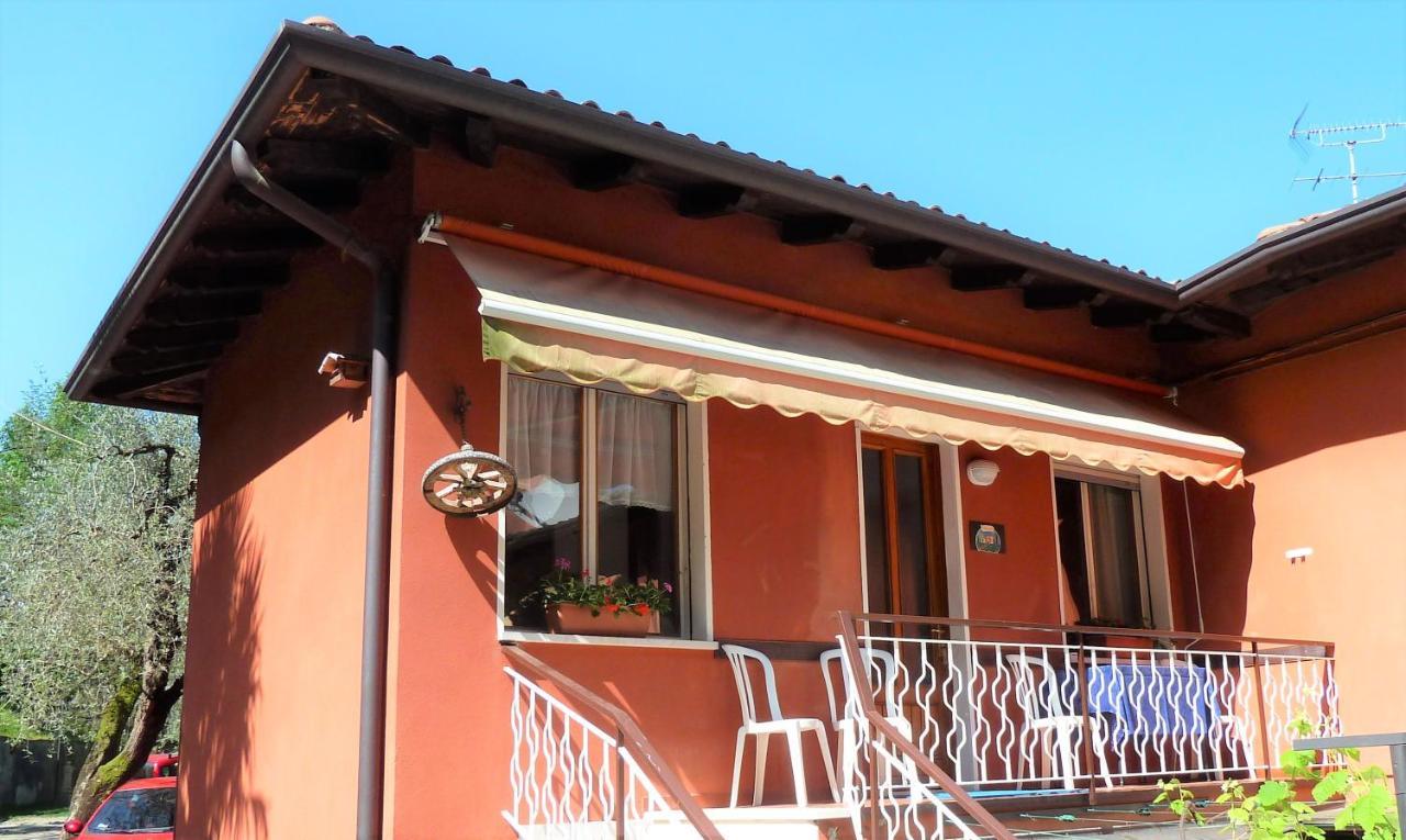 Alpino - Nature Village Camping Malcesine