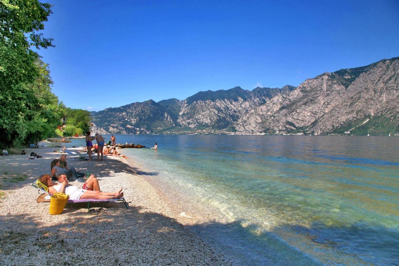 Alpino - Nature Village Malcesine
