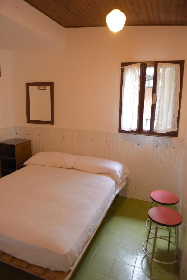 Alpino - Nature Village Camping *