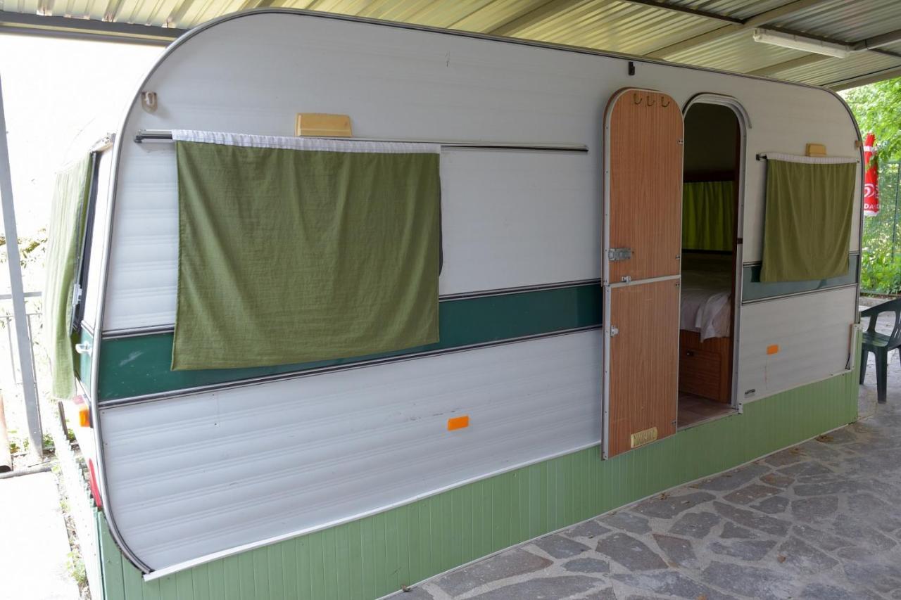 Alpino - Nature Village Camping *