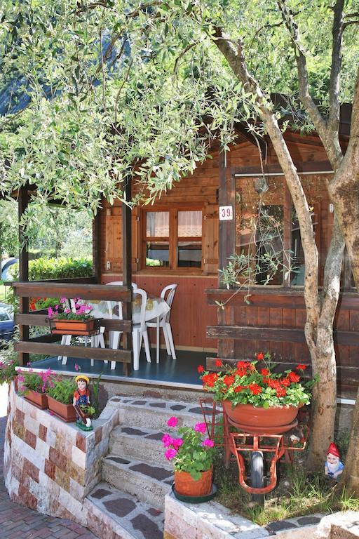Camping Alpino - Nature Village