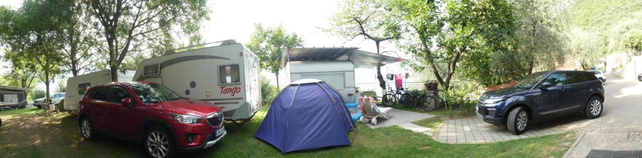 Camping Alpino - Nature Village