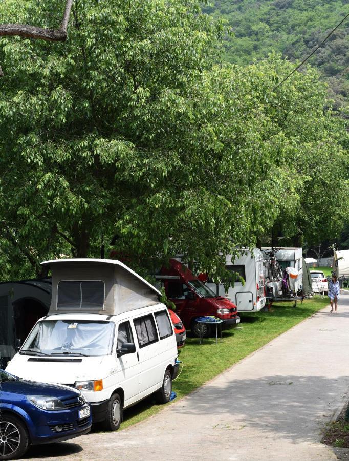 Camping Alpino - Nature Village *