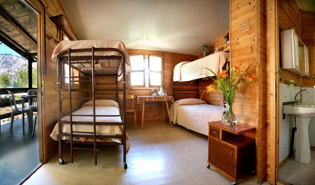 Alpino - Nature Village Camping *