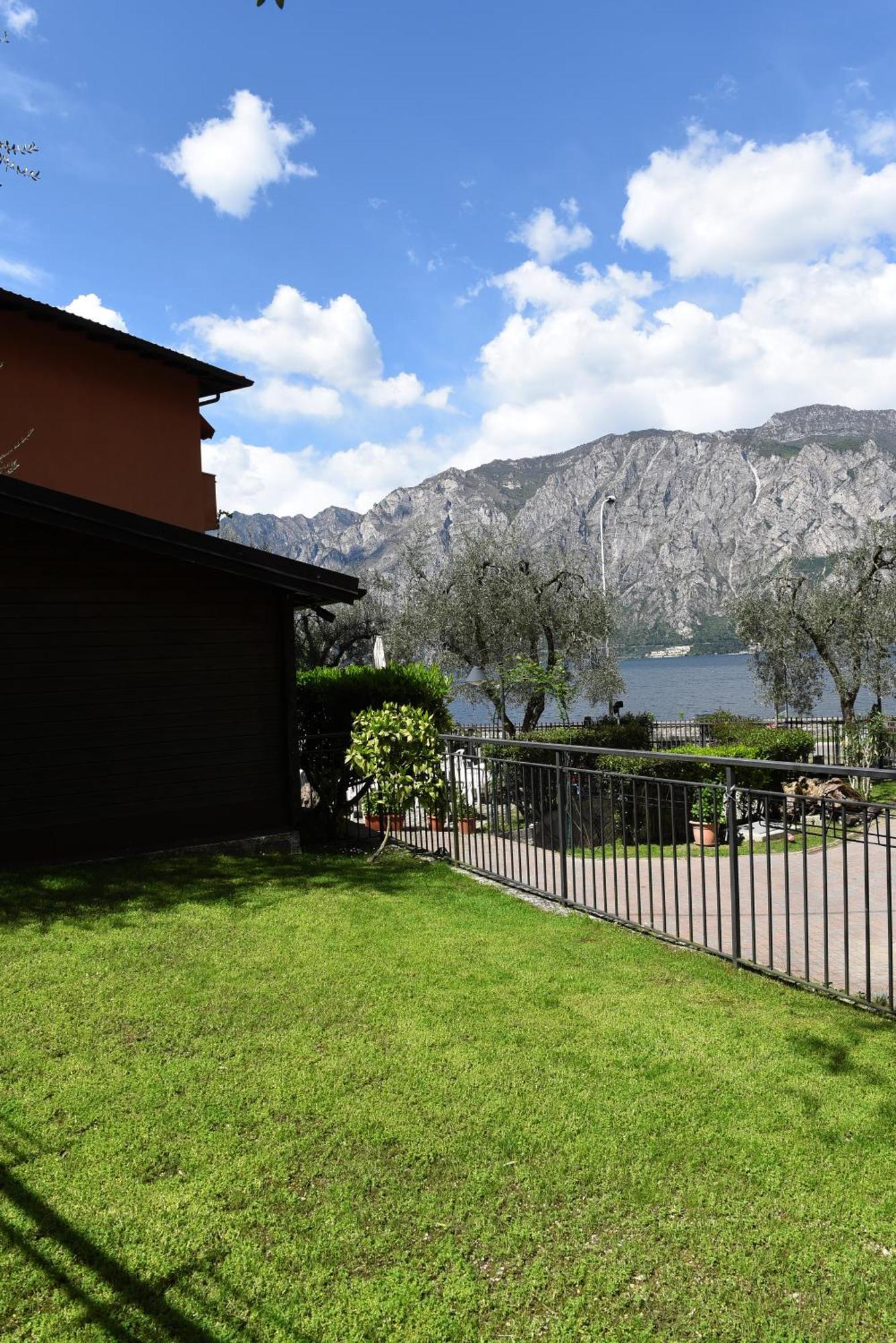 Camping Alpino - Nature Village