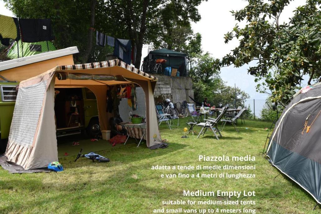 Camping Alpino - Nature Village *