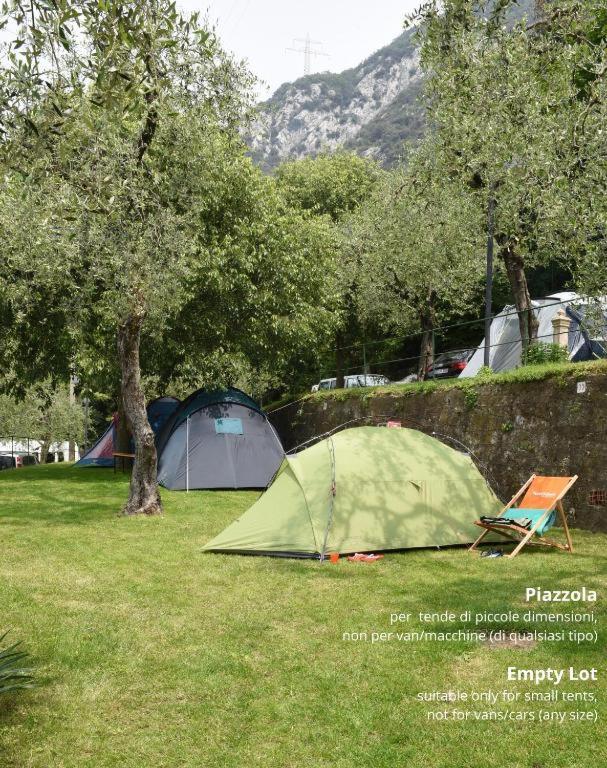 Alpino - Nature Village * Malcesine