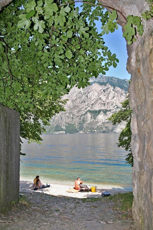Camping Alpino - Nature Village