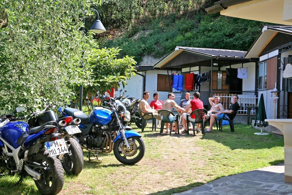 Camping Alpino - Nature Village *