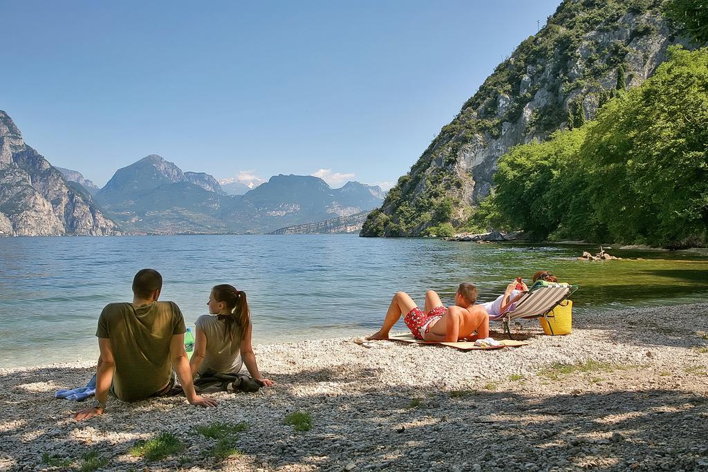 Camping Alpino - Nature Village *