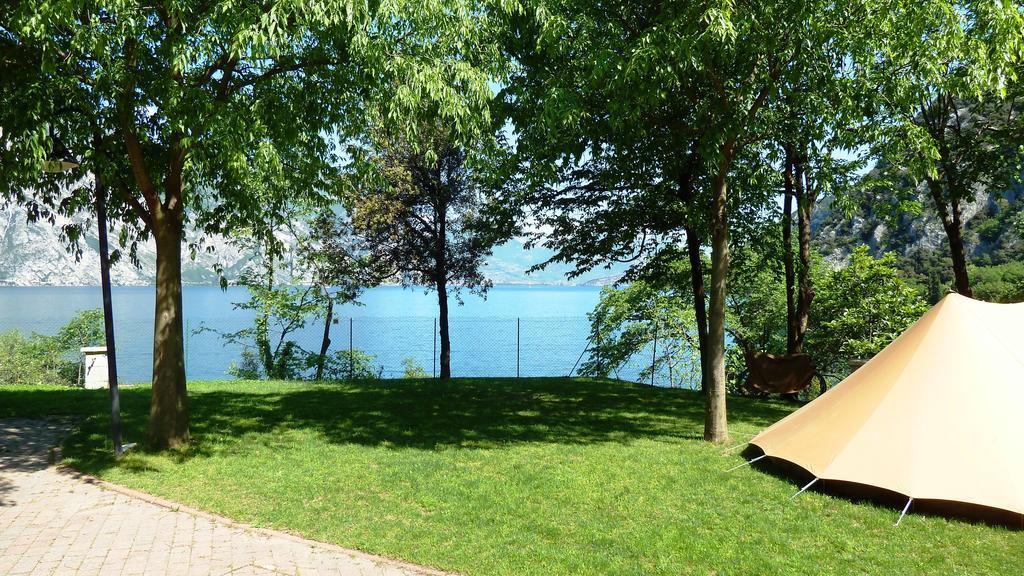 Camping Alpino - Nature Village Malcesine