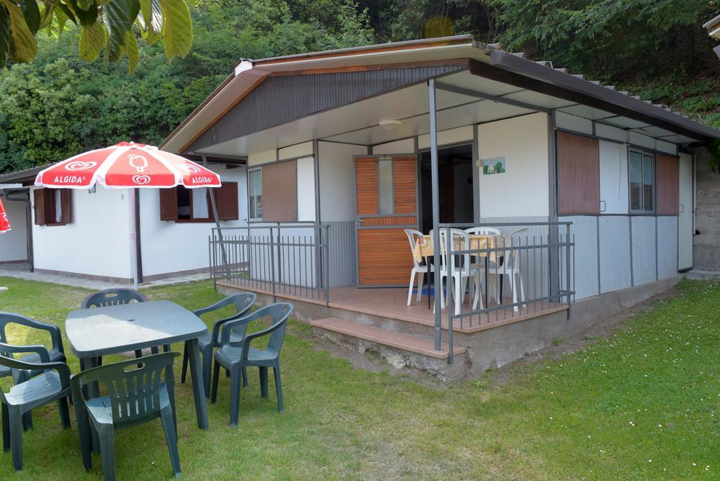 Alpino - Nature Village Malcesine