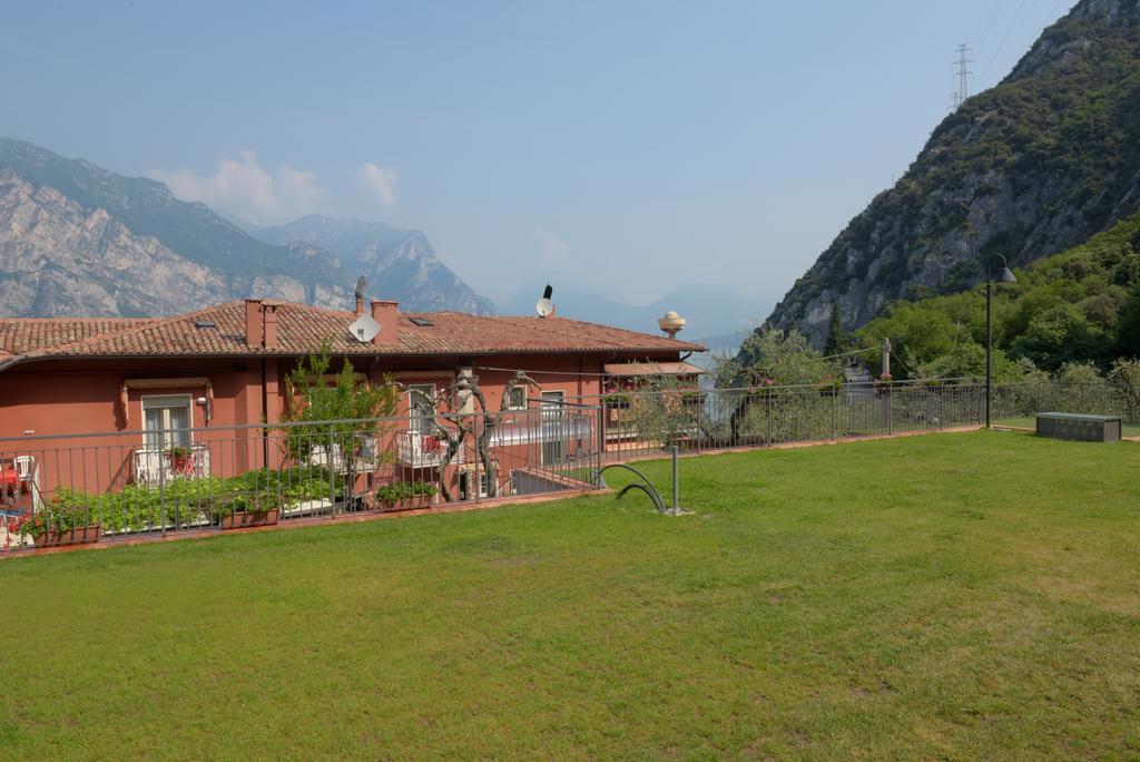 Camping Alpino - Nature Village Malcesine