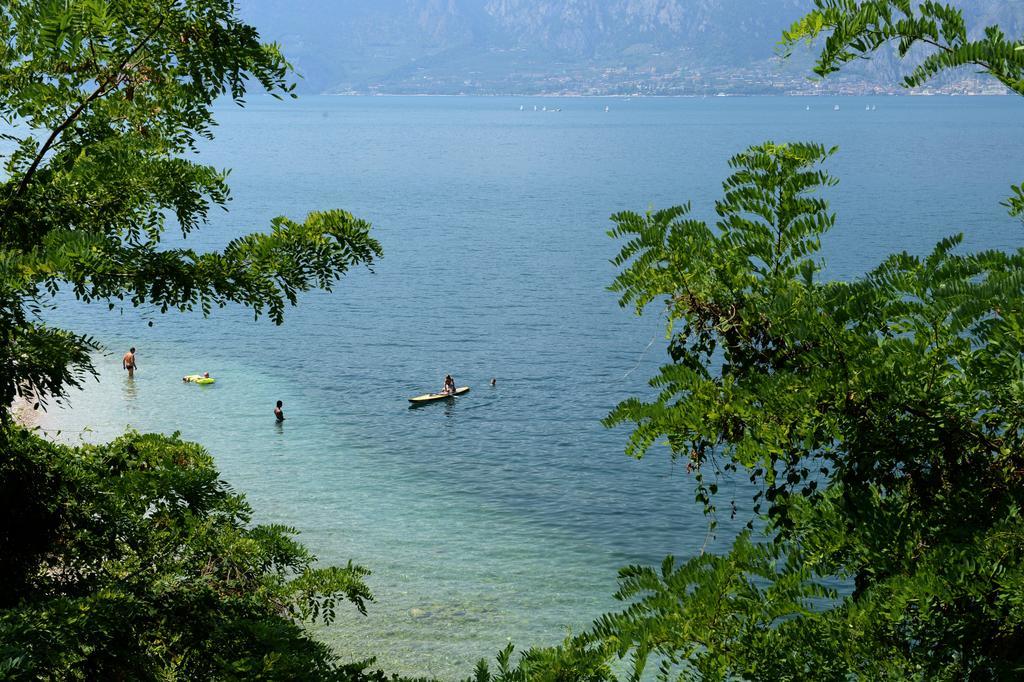Camping Alpino - Nature Village *