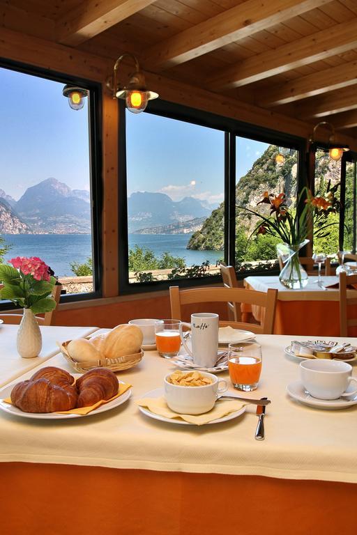 Alpino - Nature Village Malcesine