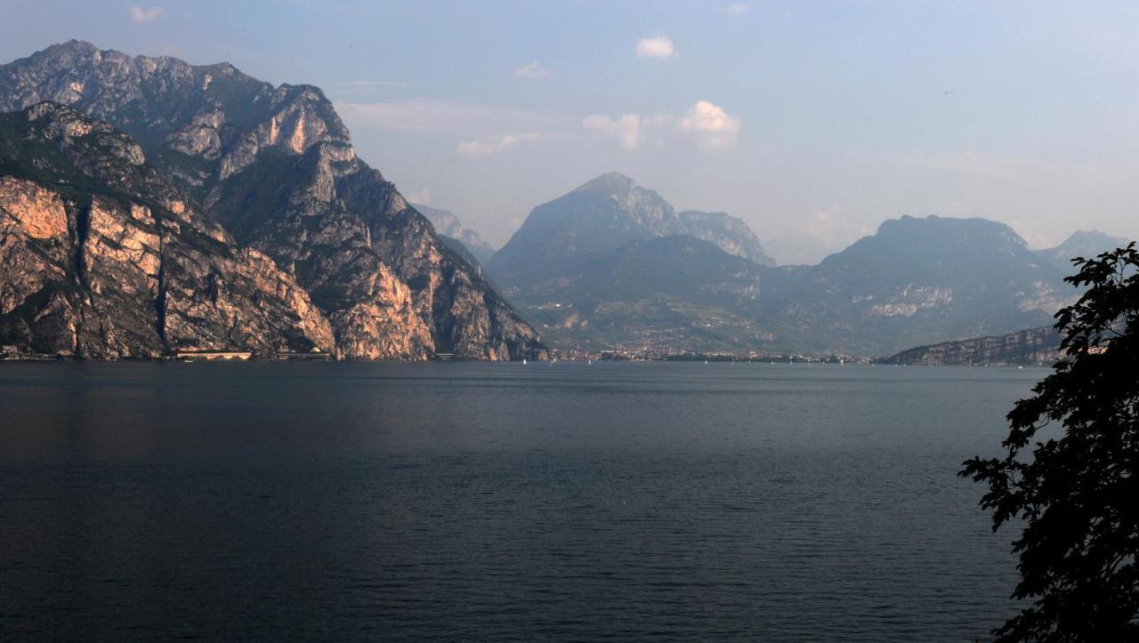Alpino - Nature Village Camping Malcesine