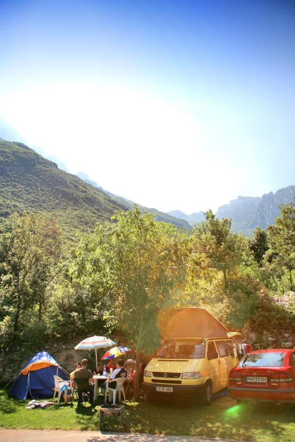 Campsite Alpino - Nature Village Malcesine
