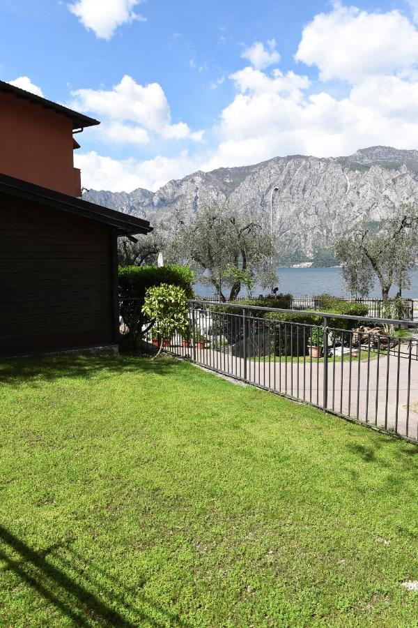 Campsite Alpino - Nature Village Malcesine